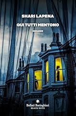Qui tutti mentono usato  Spedito ovunque in Italia 