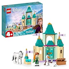 Lego 43204 disney gebraucht kaufen  Wird an jeden Ort in Deutschland