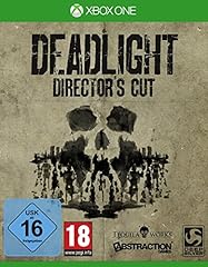Deadlight director s usato  Spedito ovunque in Italia 