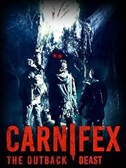 Carnifex outback beast for sale  Delivered anywhere in UK