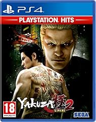 Yakuza kiwami for sale  Delivered anywhere in USA 
