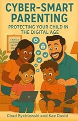 Cyber smart parenting for sale  Delivered anywhere in USA 