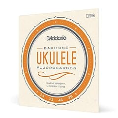 Addario baritone ukulele for sale  Delivered anywhere in UK