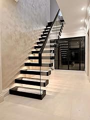 Jewllylady floating staircase for sale  Delivered anywhere in UK