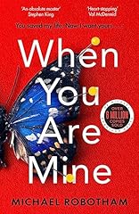 Mine bestselling thriller for sale  Delivered anywhere in UK