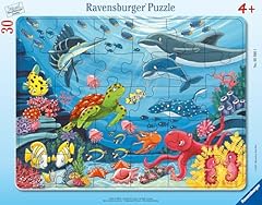 Ravensburger kinderpuzzle unte gebraucht kaufen  Wird an jeden Ort in Deutschland