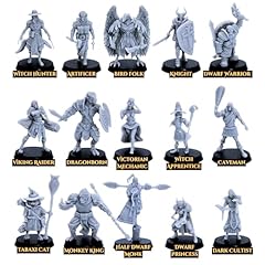 Playable npc model for sale  Delivered anywhere in UK