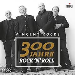 300 jahre rock d'occasion  Livré partout en France