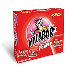 Vidal malabar bonbons d'occasion  Livré partout en France