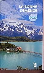 Bonne semence 2020. d'occasion  Livré partout en France