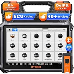 Otofix car diagnostic for sale  Delivered anywhere in UK