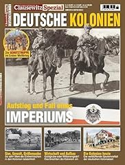 Deutschen kolonien clausewitz gebraucht kaufen  Wird an jeden Ort in Deutschland