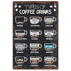 Superdant coffee menu for sale  Delivered anywhere in UK