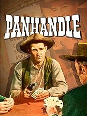Panhandle for sale  Delivered anywhere in UK