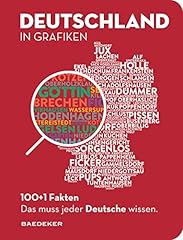 Deutschland grafiken baedekers gebraucht kaufen  Wird an jeden Ort in Deutschland