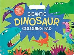 Gigantic dinosaur coloring for sale  Delivered anywhere in USA 