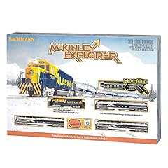 Bachmann mckinley explorer for sale  Delivered anywhere in USA 