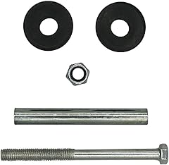 Wheelbarrow axle set for sale  Delivered anywhere in UK