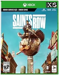 Saints row standard for sale  Delivered anywhere in USA 