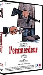 Emmerdeur édition simple d'occasion  Livré partout en France