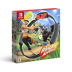 Ring fit adventure for sale  Delivered anywhere in USA 