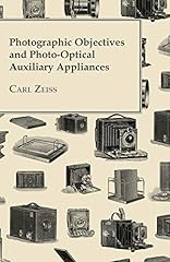 Photographic objectives photo for sale  Delivered anywhere in USA 