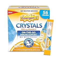 Emergen crystals emergen for sale  Delivered anywhere in USA 