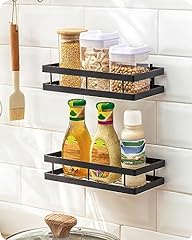 Metal spice rack for sale  Delivered anywhere in USA 
