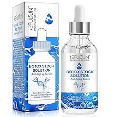 Botox stock solution for sale  Delivered anywhere in UK