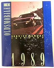 1989 oldsmobile toronado for sale  Delivered anywhere in USA 