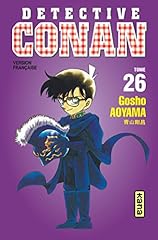 Détective conan tome usato  Spedito ovunque in Italia 