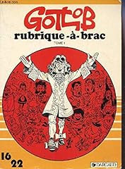 Rubrique brac d'occasion  Livré partout en France