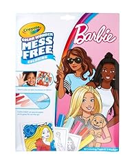 Crayola barbie color for sale  Delivered anywhere in USA 