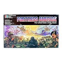Fortress america united for sale  Delivered anywhere in USA 