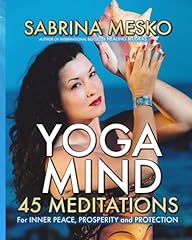 Yoga mind meditations d'occasion  Livré partout en France