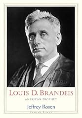 Louis brandeis american d'occasion  Livré partout en Belgiqu