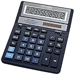 Kalkulator biurowy citizen d'occasion  Livré partout en France
