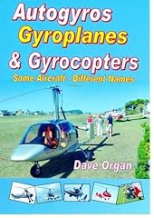 Autogyros gyroplanes gyrocopte for sale  Delivered anywhere in Ireland
