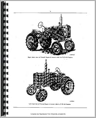 Farmall super culti for sale  Delivered anywhere in USA 