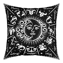 Sun moon decorative for sale  Delivered anywhere in USA 