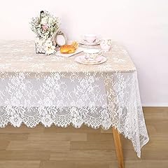 Queendream white lace for sale  Delivered anywhere in USA 