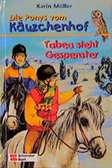 Ponys vom käuzchenhof gebraucht kaufen  Wird an jeden Ort in Deutschland