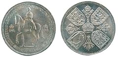 1953 uncirculated coronation for sale  Delivered anywhere in UK