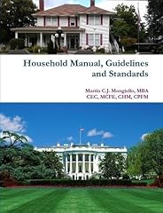 Household manual guidelines for sale  Delivered anywhere in USA 