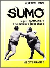 Sumo usato  Spedito ovunque in Italia 