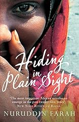 Hiding plain sight d'occasion  Livré partout en Belgiqu