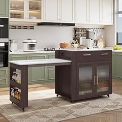 Hlr kitchen island for sale  Delivered anywhere in USA 