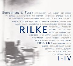 Rilke projekt iv gebraucht kaufen  Wird an jeden Ort in Deutschland