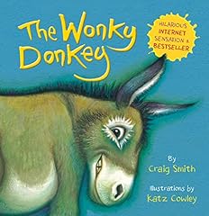 Wonky donkey for sale  Delivered anywhere in UK