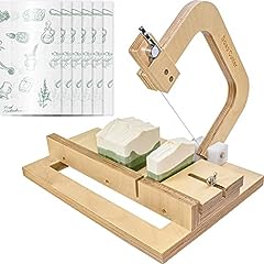 Wooden soap cutter for sale  Delivered anywhere in USA 